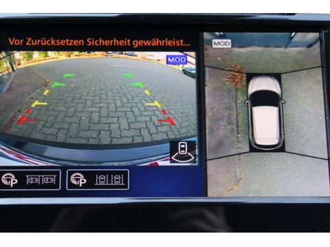 Ansicht 11 - Gebrauchtwagen Fahrzeug, Modell Qashqai der Marke Nissan von Verkäufer Auto Schrader GmbH