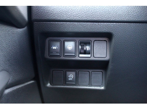 Ansicht 13 - Gebrauchtwagen Fahrzeug, Modell Qashqai der Marke Nissan von Verkäufer Auto Schrader GmbH