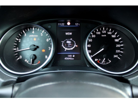 Ansicht 14 - Gebrauchtwagen Fahrzeug, Modell Qashqai der Marke Nissan von Verkäufer Auto Schrader GmbH