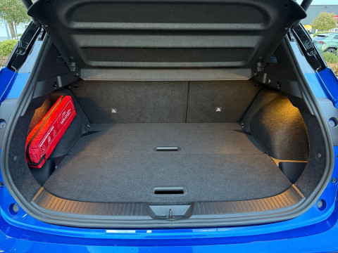 Ansicht 10 - Gebrauchtwagen Fahrzeug, Modell Qashqai der Marke Nissan von Verkäufer Autohaus Wild GmbH