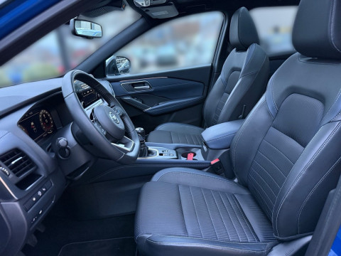 Ansicht 11 - Gebrauchtwagen Fahrzeug, Modell Qashqai der Marke Nissan von Verkäufer Autohaus Wild GmbH