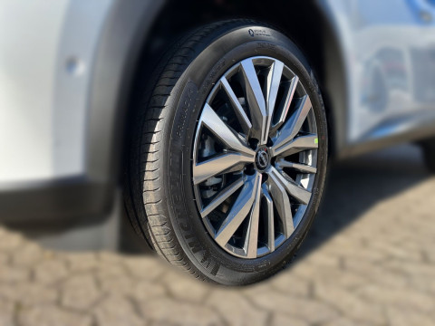 Ansicht 9 - Neuwagen Fahrzeug, Modell X-Trail der Marke Nissan von Verkäufer Autohaus Wild GmbH
