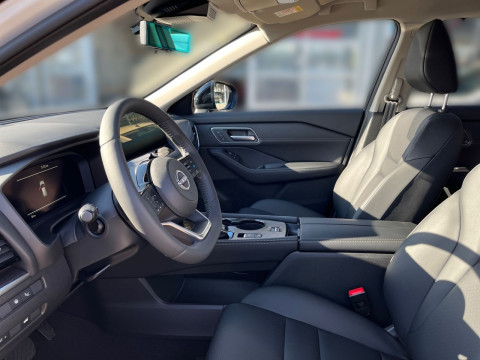 Ansicht 11 - Neuwagen Fahrzeug, Modell X-Trail der Marke Nissan von Verkäufer Autohaus Wild GmbH