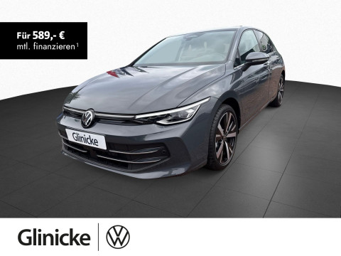 Volkswagen Golf - Golf Style 1,5l eTSI 150PS DSG*AHK*NAVI*Area View