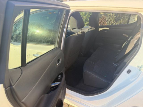 Ansicht 13 - Gebrauchtwagen Fahrzeug, Modell Leaf der Marke Nissan von Verkäufer Autohaus Bader GmbH