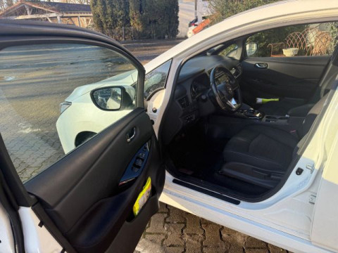 Ansicht 14 - Gebrauchtwagen Fahrzeug, Modell Leaf der Marke Nissan von Verkäufer Autohaus Bader GmbH