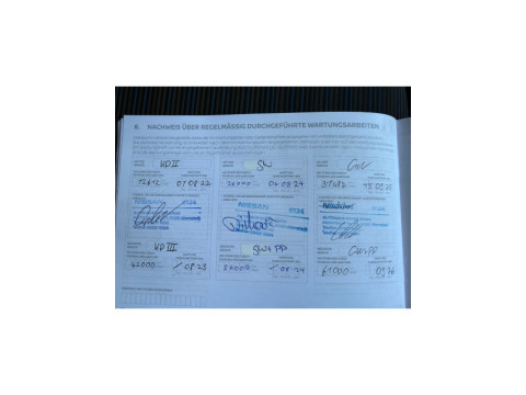 Ansicht 15 - Gebrauchtwagen Fahrzeug, Modell Leaf der Marke Nissan von Verkäufer Autohaus Bader GmbH