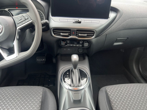 Ansicht 9 - Neuwagen Fahrzeug, Modell Juke der Marke Nissan von Verkäufer AHG Gabrisch GmbH