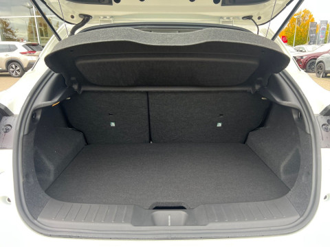 Ansicht 12 - Neuwagen Fahrzeug, Modell Juke der Marke Nissan von Verkäufer AHG Gabrisch GmbH