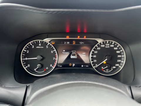 Ansicht 13 - Neuwagen Fahrzeug, Modell Juke der Marke Nissan von Verkäufer AHG Gabrisch GmbH