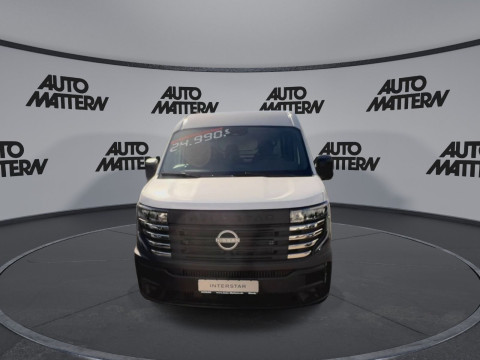 Ansicht 2 - Neuwagen Fahrzeug, Modell Interstar der Marke Nissan von Verkäufer Mattern GmbH