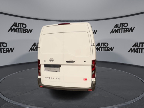 Ansicht 5 - Neuwagen Fahrzeug, Modell Interstar der Marke Nissan von Verkäufer Mattern GmbH