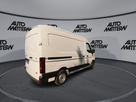 Ansicht 6 - Neuwagen Fahrzeug, Modell Interstar der Marke Nissan von Verkäufer Mattern GmbH