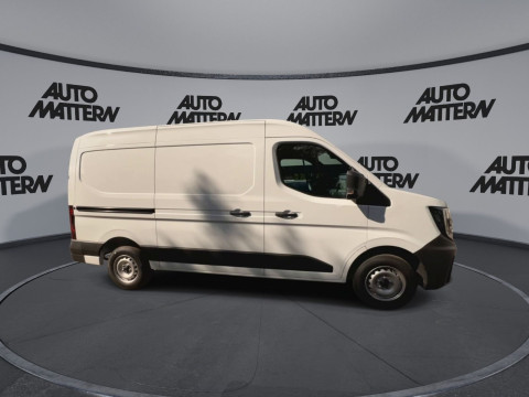 Ansicht 7 - Neuwagen Fahrzeug, Modell Interstar der Marke Nissan von Verkäufer Mattern GmbH