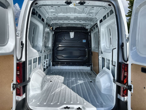 Ansicht 8 - Neuwagen Fahrzeug, Modell Interstar der Marke Nissan von Verkäufer Mattern GmbH