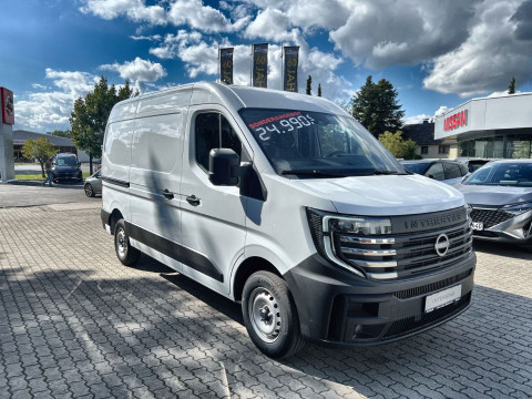 Ansicht 9 - Neuwagen Fahrzeug, Modell Interstar der Marke Nissan von Verkäufer Mattern GmbH