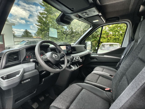 Ansicht 11 - Neuwagen Fahrzeug, Modell Interstar der Marke Nissan von Verkäufer Mattern GmbH