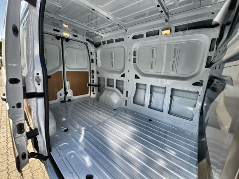 Ansicht 12 - Neuwagen Fahrzeug, Modell Interstar der Marke Nissan von Verkäufer Mattern GmbH