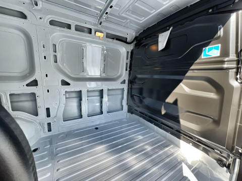 Ansicht 13 - Neuwagen Fahrzeug, Modell Interstar der Marke Nissan von Verkäufer Mattern GmbH