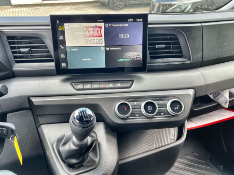 Ansicht 14 - Neuwagen Fahrzeug, Modell Interstar der Marke Nissan von Verkäufer Mattern GmbH