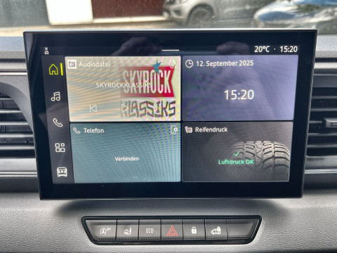Ansicht 15 - Neuwagen Fahrzeug, Modell Interstar der Marke Nissan von Verkäufer Mattern GmbH