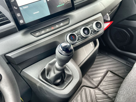 Ansicht 17 - Neuwagen Fahrzeug, Modell Interstar der Marke Nissan von Verkäufer Mattern GmbH