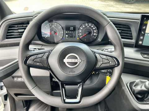 Ansicht 18 - Neuwagen Fahrzeug, Modell Interstar der Marke Nissan von Verkäufer Mattern GmbH