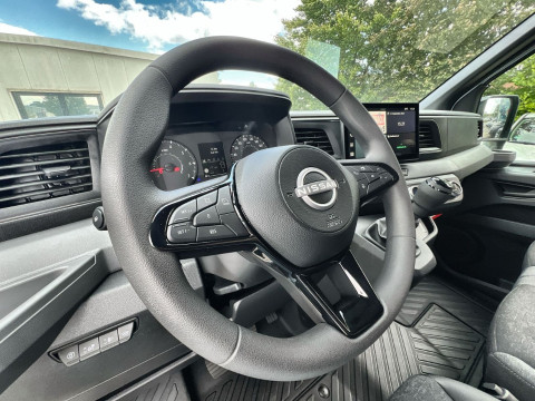 Ansicht 19 - Neuwagen Fahrzeug, Modell Interstar der Marke Nissan von Verkäufer Mattern GmbH