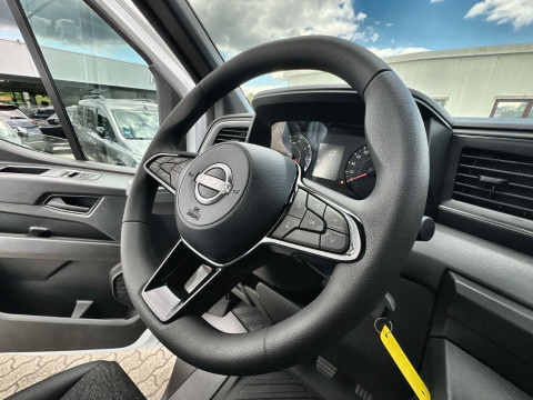 Ansicht 20 - Neuwagen Fahrzeug, Modell Interstar der Marke Nissan von Verkäufer Mattern GmbH