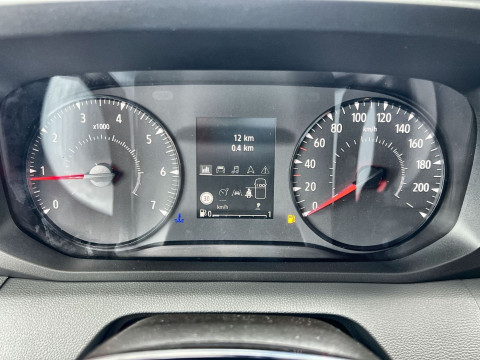 Ansicht 21 - Neuwagen Fahrzeug, Modell Interstar der Marke Nissan von Verkäufer Mattern GmbH