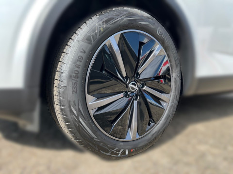 Ansicht 9 - Neuwagen Fahrzeug, Modell Qashqai der Marke Nissan von Verkäufer Autohaus Wild GmbH