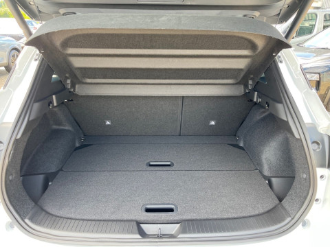 Ansicht 10 - Neuwagen Fahrzeug, Modell Qashqai der Marke Nissan von Verkäufer Autohaus Wild GmbH