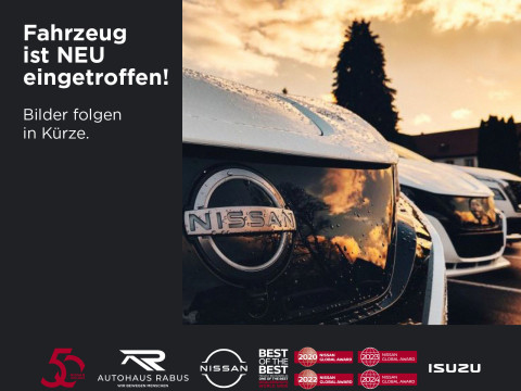 Ansicht 19 - Gebrauchtwagen Fahrzeug, Modell Juke der Marke Nissan von Verkäufer Autohaus Rabus GmbH