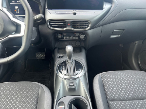 Ansicht 9 - Gebrauchtwagen Fahrzeug, Modell Juke der Marke Nissan von Verkäufer AHG Gabrisch GmbH