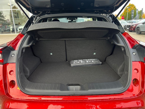 Ansicht 12 - Gebrauchtwagen Fahrzeug, Modell Juke der Marke Nissan von Verkäufer AHG Gabrisch GmbH