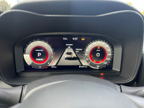 Ansicht 13 - Gebrauchtwagen Fahrzeug, Modell Juke der Marke Nissan von Verkäufer AHG Gabrisch GmbH