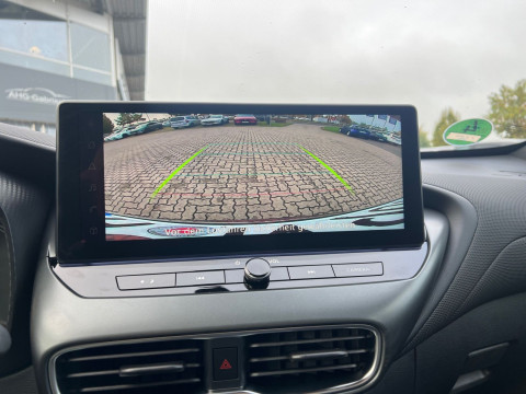 Ansicht 14 - Gebrauchtwagen Fahrzeug, Modell Juke der Marke Nissan von Verkäufer AHG Gabrisch GmbH