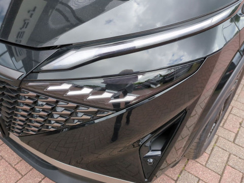 Ansicht 8 - Neuwagen Fahrzeug, Modell Qashqai der Marke Nissan von Verkäufer C. Thomsen GmbH