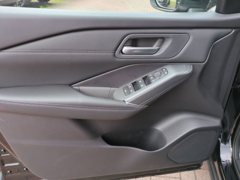 Ansicht 22 - Neuwagen Fahrzeug, Modell Qashqai der Marke Nissan von Verkäufer C. Thomsen GmbH