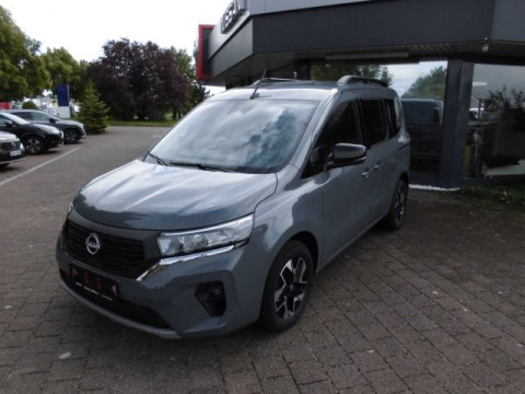 Ansicht 2 - Gebrauchtwagen Fahrzeug, Modell Townstar der Marke Nissan von Verkäufer Autohaus Militzer GmbH
