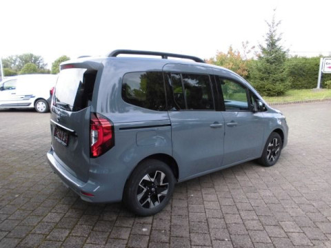 Ansicht 4 - Gebrauchtwagen Fahrzeug, Modell Townstar der Marke Nissan von Verkäufer Autohaus Militzer GmbH