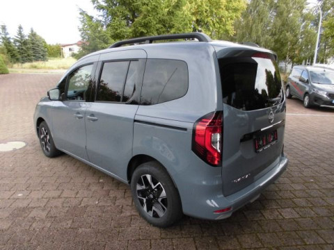Ansicht 5 - Gebrauchtwagen Fahrzeug, Modell Townstar der Marke Nissan von Verkäufer Autohaus Militzer GmbH