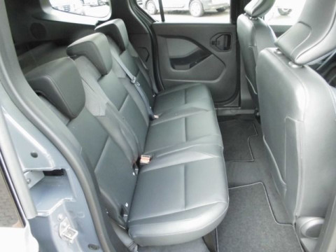Ansicht 9 - Gebrauchtwagen Fahrzeug, Modell Townstar der Marke Nissan von Verkäufer Autohaus Militzer GmbH