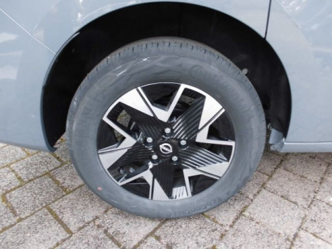 Ansicht 11 - Gebrauchtwagen Fahrzeug, Modell Townstar der Marke Nissan von Verkäufer Autohaus Militzer GmbH