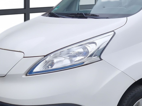 Ansicht 5 - Gebrauchtwagen Fahrzeug, Modell e-NV200 der Marke Nissan von Verkäufer Automobile J. Heddier GmbH