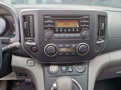 Ansicht 9 - Gebrauchtwagen Fahrzeug, Modell e-NV200 der Marke Nissan von Verkäufer Automobile J. Heddier GmbH