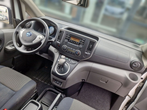 Ansicht 10 - Gebrauchtwagen Fahrzeug, Modell e-NV200 der Marke Nissan von Verkäufer Automobile J. Heddier GmbH