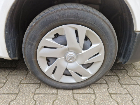 Ansicht 14 - Gebrauchtwagen Fahrzeug, Modell e-NV200 der Marke Nissan von Verkäufer Automobile J. Heddier GmbH