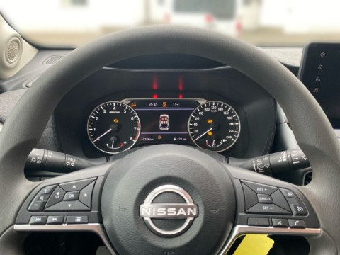 Ansicht 9 - Gebrauchtwagen Fahrzeug, Modell Juke der Marke Nissan von Verkäufer Bücherl JO.-TEC. GmbH Rötz