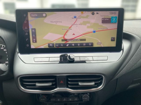 Ansicht 10 - Gebrauchtwagen Fahrzeug, Modell Juke der Marke Nissan von Verkäufer Bücherl JO.-TEC. GmbH Rötz